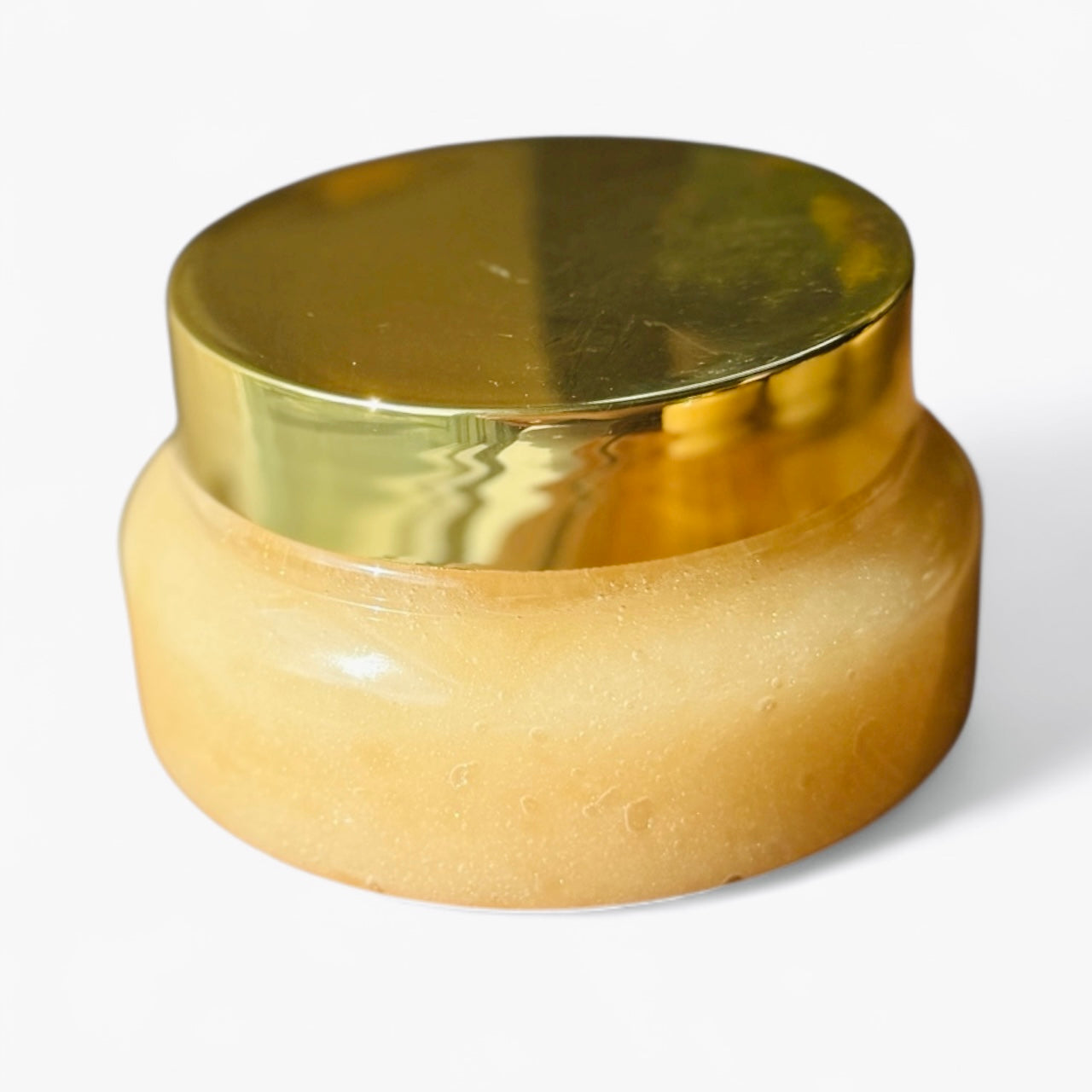 Sugar Scrubs