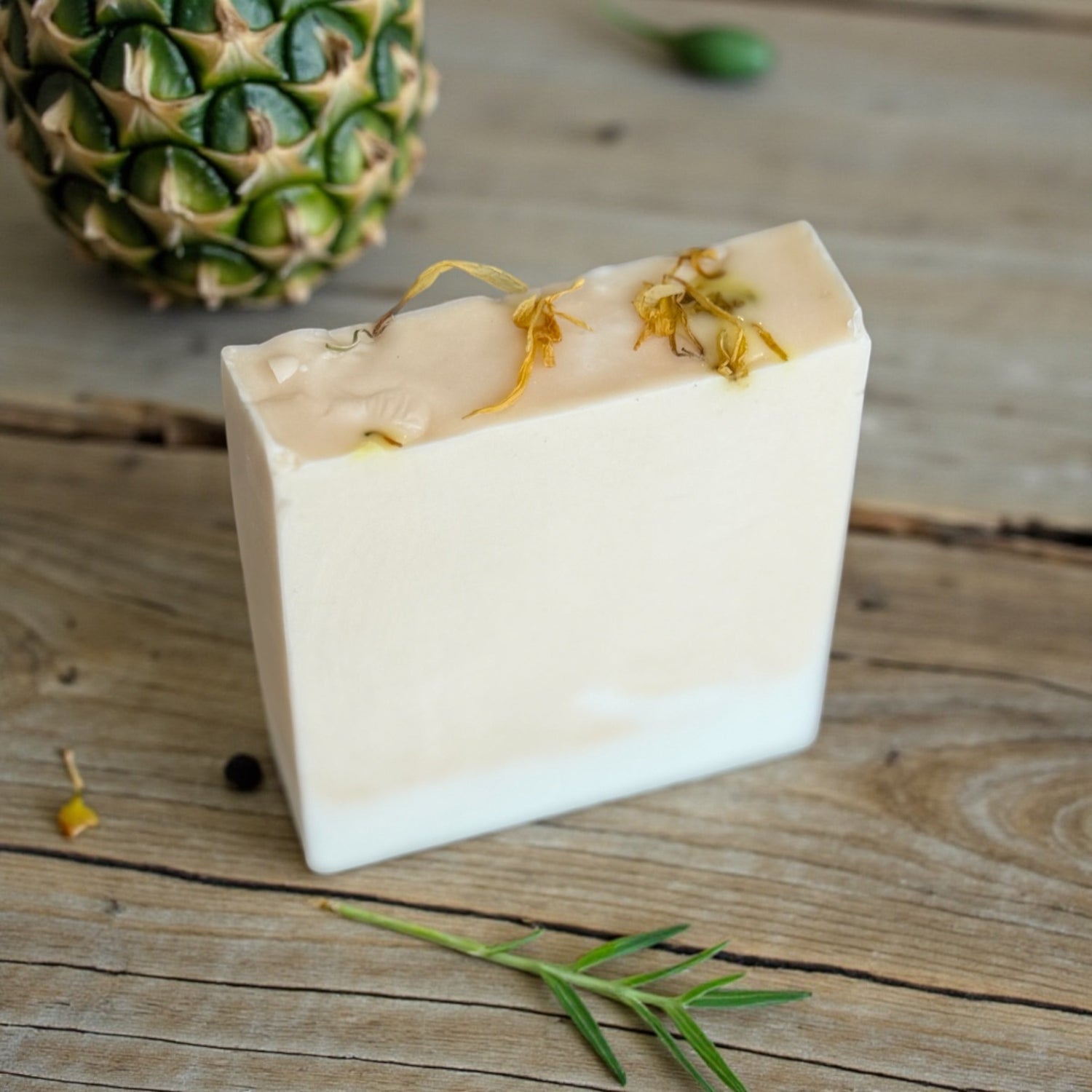 Soap