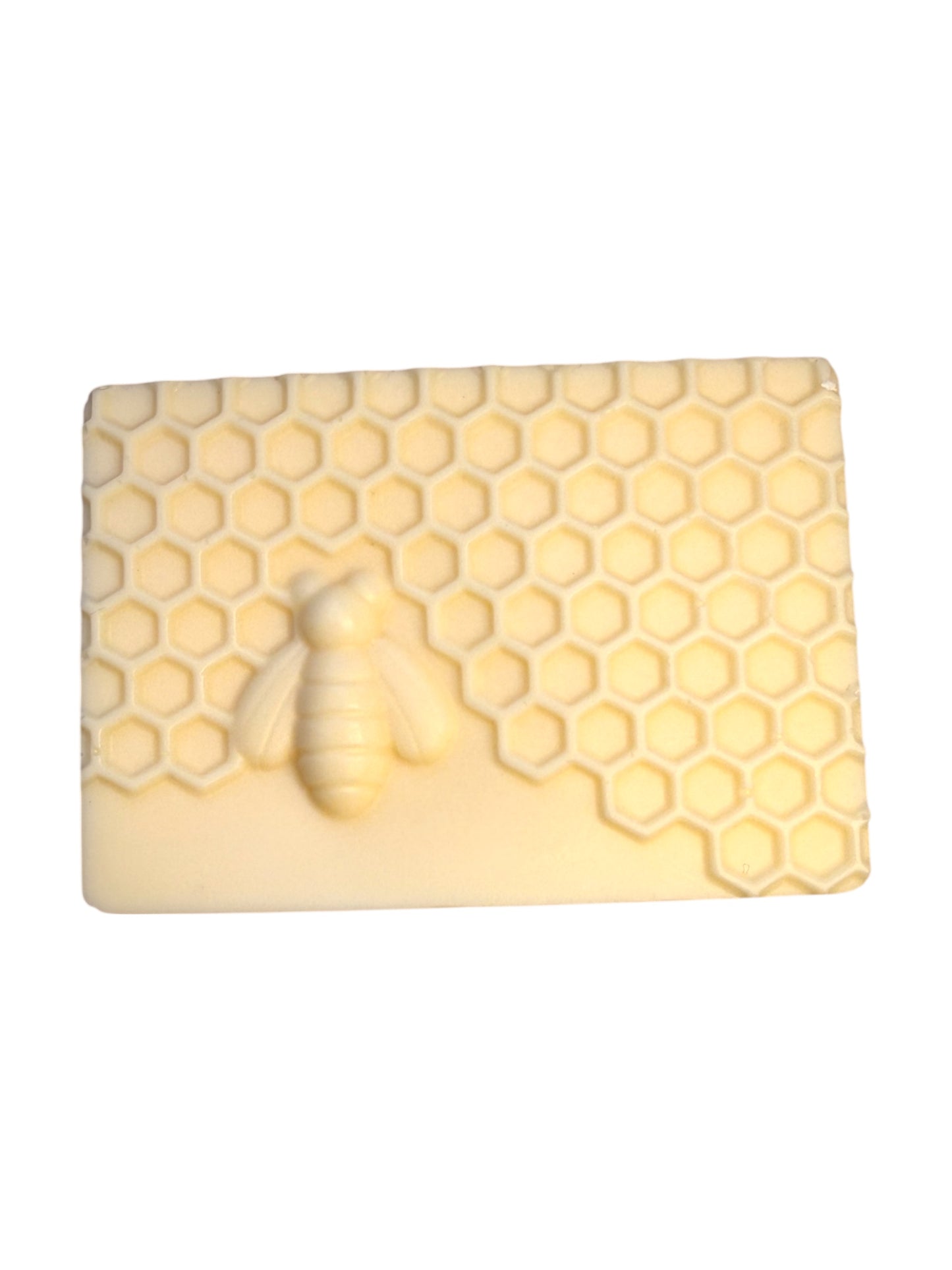 Golden Oats & Honey Goat’s Milk Soap Bar w Real Honey and Oats