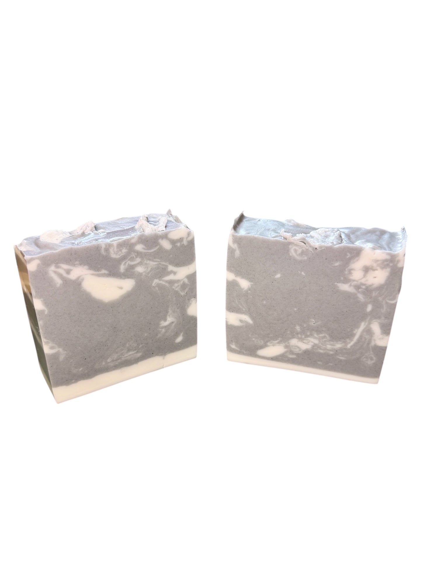 Activated Charcoal Silk Goat's Milk Soap