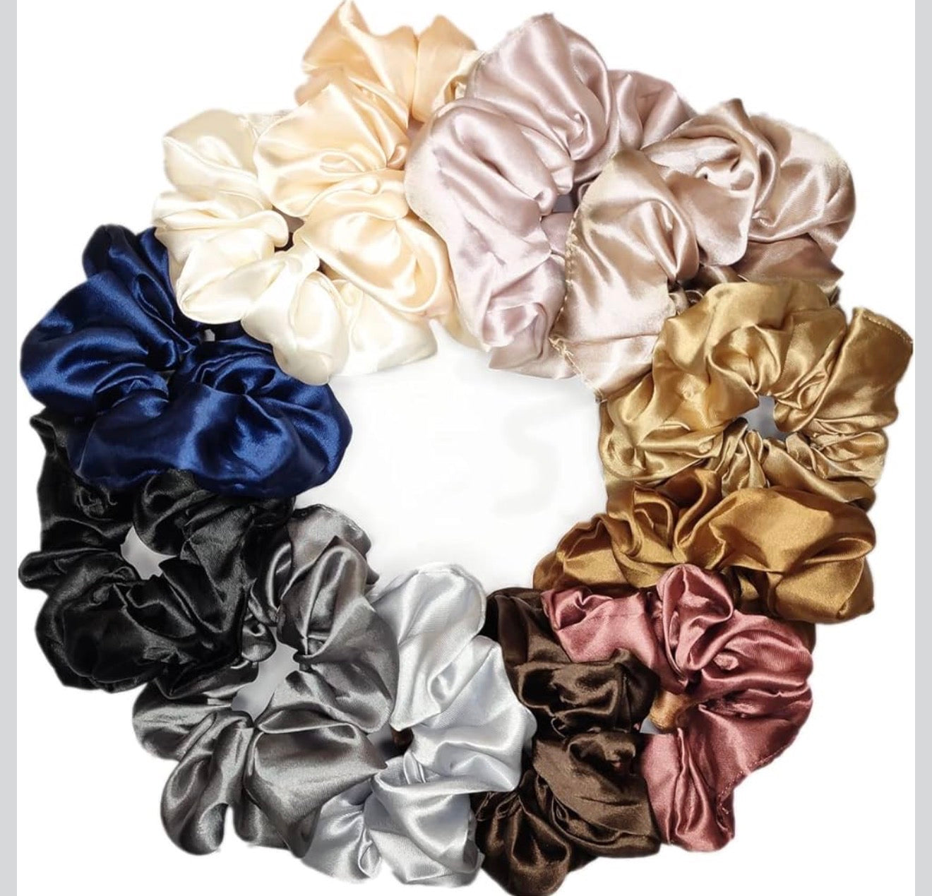 Luna Luxe Signature Spa Bundle