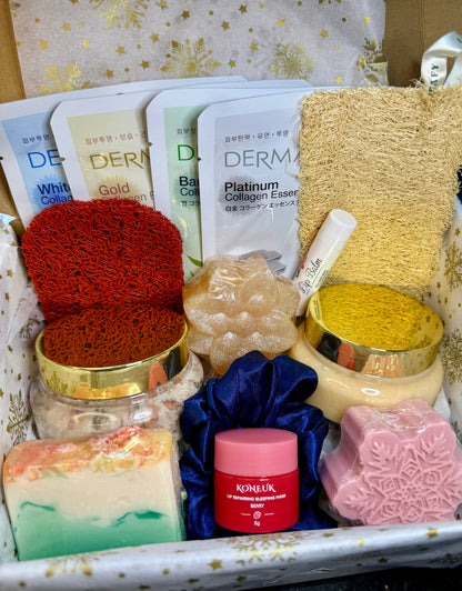 Luna Luxe Signature Spa Bundle