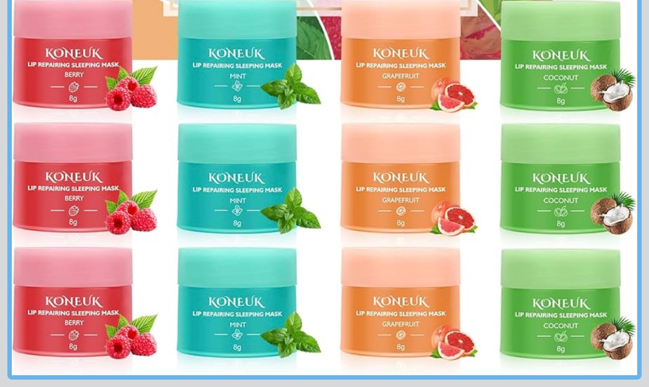 Luna Luxe Signature Spa Bundle