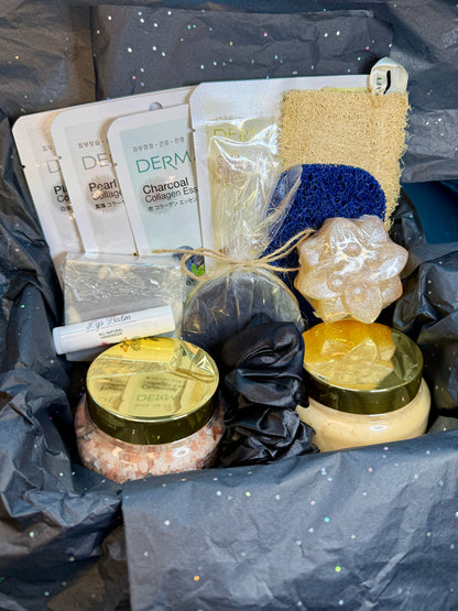 Luna Luxe Signature Spa Bundle