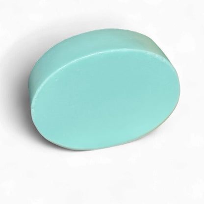 Comfort Massage Bar Soap w Goats Milk and Premium Oils 5 oz