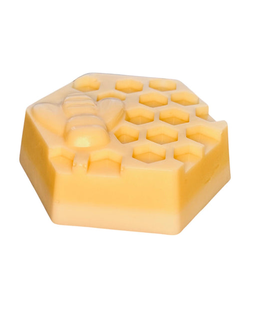 Goat’s Milk & Honey Soap – Oatmeal Milk & Honey, Lavender, or Magnolia