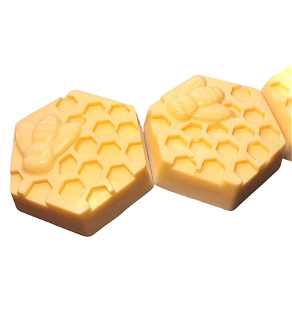 Goat’s Milk & Honey Soap – Oatmeal Milk & Honey, Lavender, or Magnolia